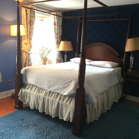 B&B Maison Historique James Thompson 퀘벡 외부 사진