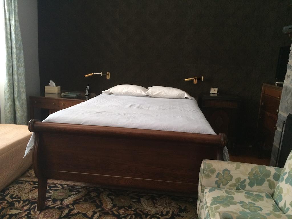 B&B Maison Historique James Thompson 퀘벡 객실 사진
